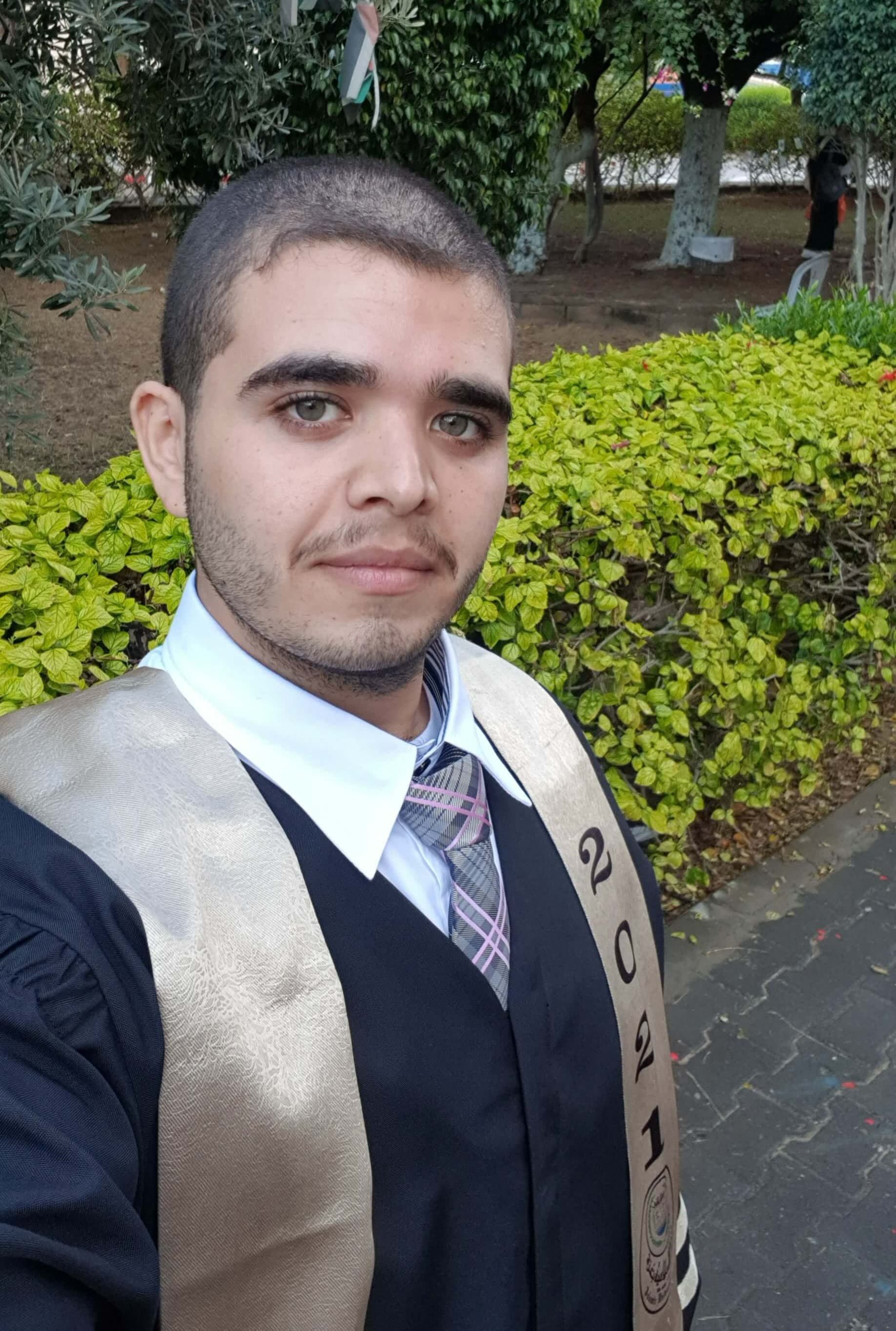 Ahmed Qeshta